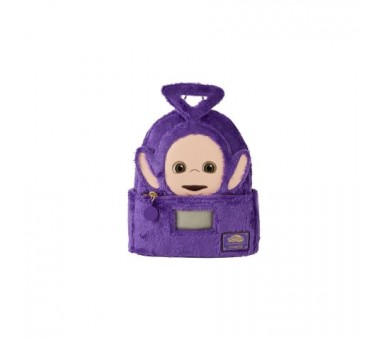 Mochila Tinky-Winky Teletubbies Loungefly 26Cm