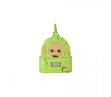 Mochila Dipsy Teletubbies Loungefly 26Cm