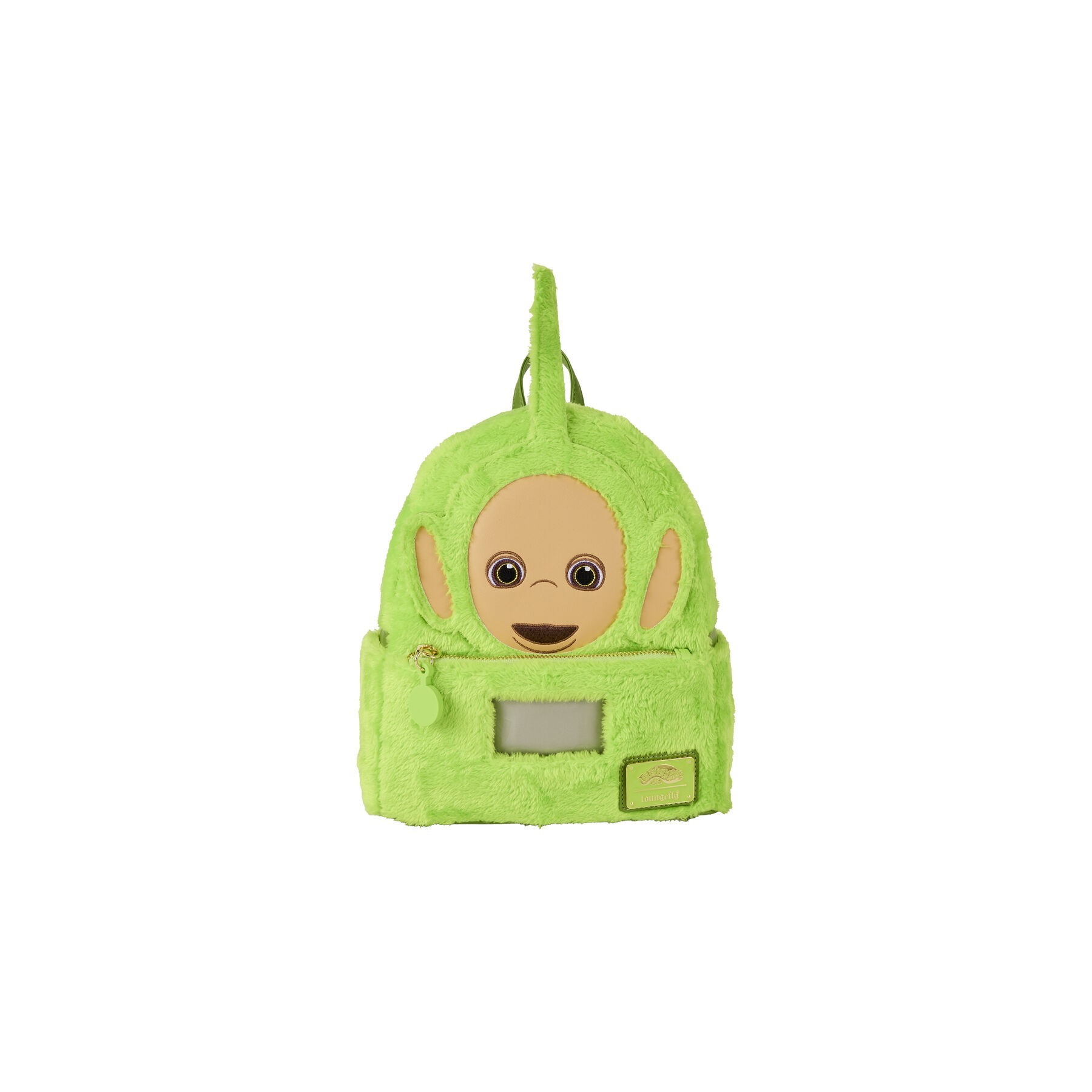 Mochila Dipsy Teletubbies Loungefly 26Cm