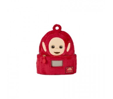 Mochila Po Teletubbies Loungefly 26Cm