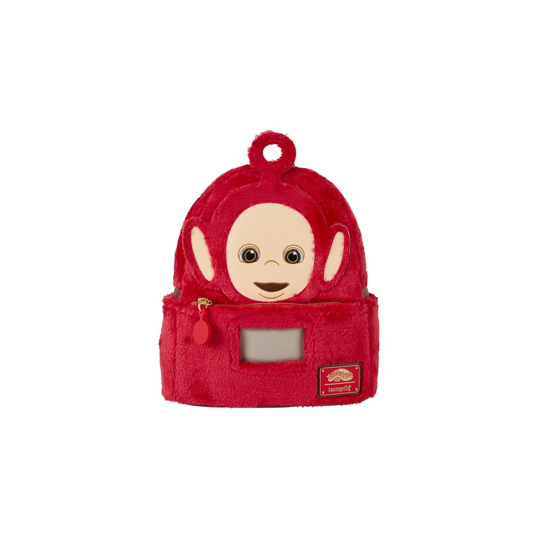 Mochila Po Teletubbies Loungefly 26Cm