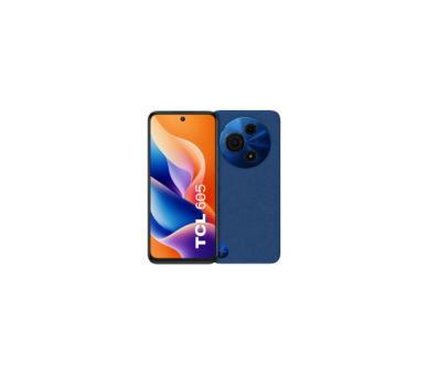 Tcl 605 6,67" Hd+  8+10Gb/256Gb 5Mp/50Mp Ds Quartz Blue