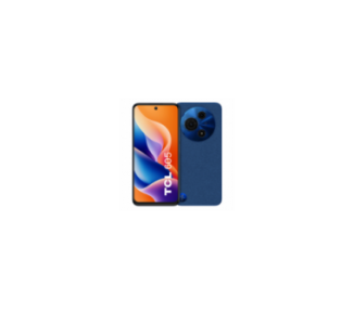 Tcl 605 6,67" Hd+  8+10Gb/256Gb 5Mp/50Mp Ds Quartz Blue