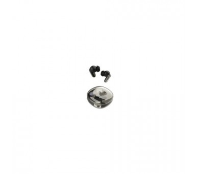 Auriculares Bluetooth Mars Gaming Mhib2 Con Estuche De Carga