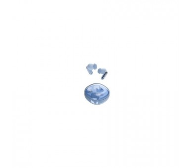 Auriculares Bluetooth Mars Gaming Mhib2 Con Estuche De Carga