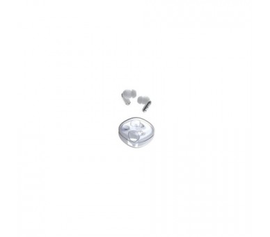 Auriculares Bluetooth Mars Gaming Mhib2 Con Estuche De Carga