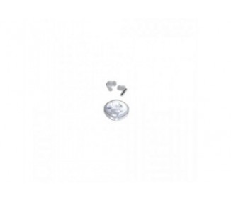 Auriculares Bluetooth Mars Gaming Mhib2 Con Estuche De Carga