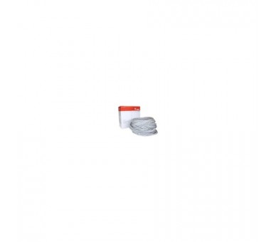 Bobina Equip Categoria 6 U/Utp 305M Dca Lszh Libre Halogenos