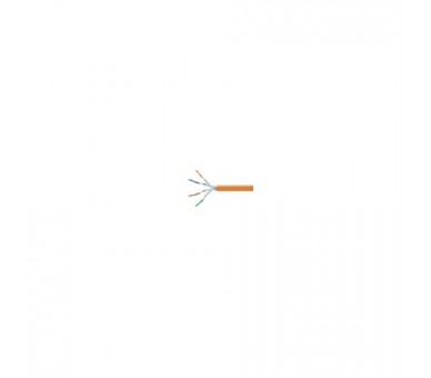 Bobina Equip Categoria 7 S/Ftp 500M Simplex Dca Lszh Libre D