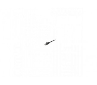 Latiguillo U/Utp Cat.6A Libre Halogenos 5M Color Negro Equip