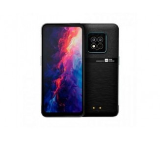 Agm X6 Black / 8+128Gb / 6.78" Full Hd+