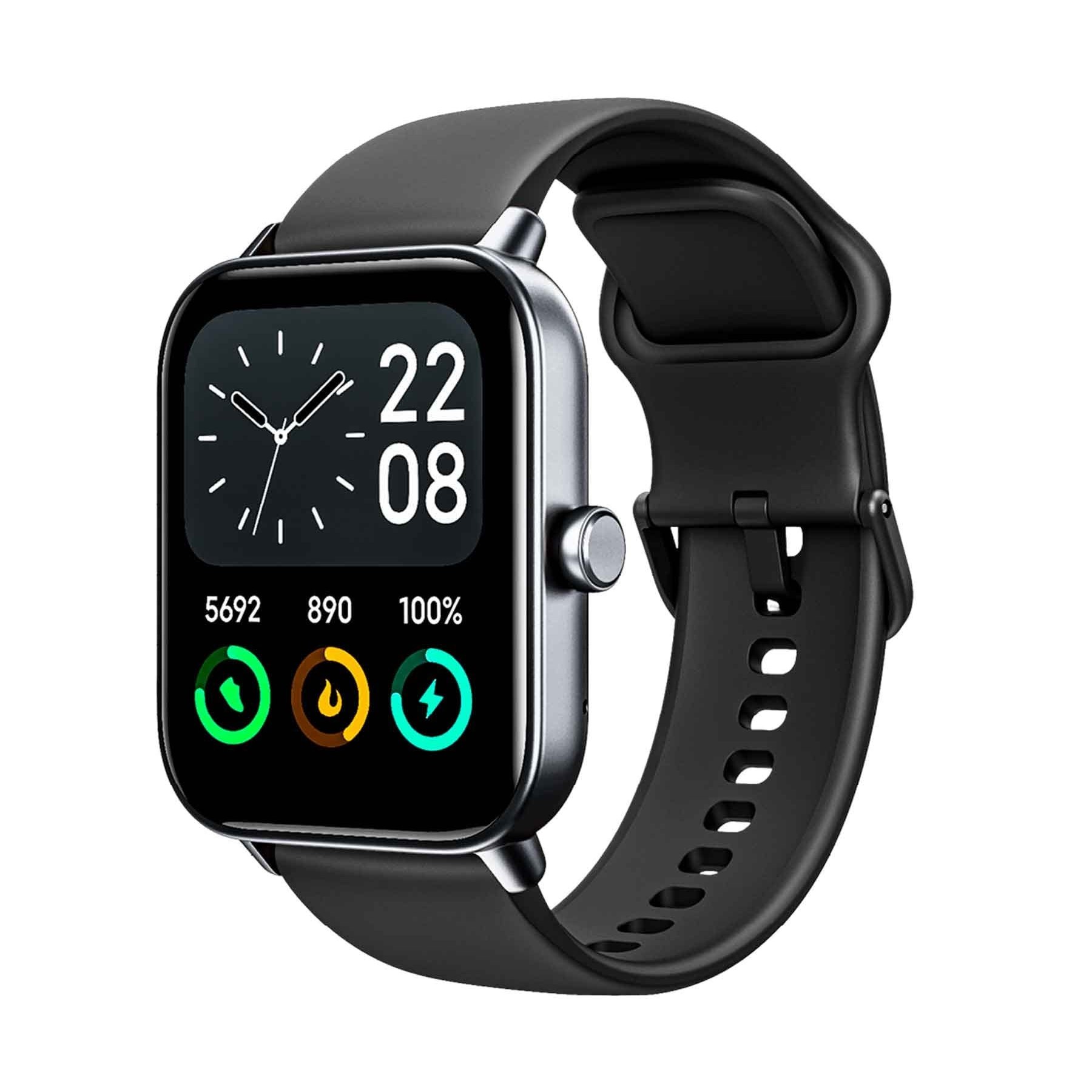 Beafon Smartwatch 101 Black / Smartwatch 1.8"
