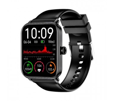 Beafon Smartwatch 102 Black / Smartwatch 1.83"