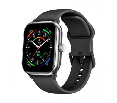 Beafon Smartwatch 201 Black / Smartwatch 1.85" Amoled