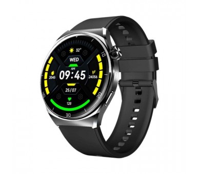 Beafon Smartwatch 401 Black / Smartwatch 1.43" Amoled