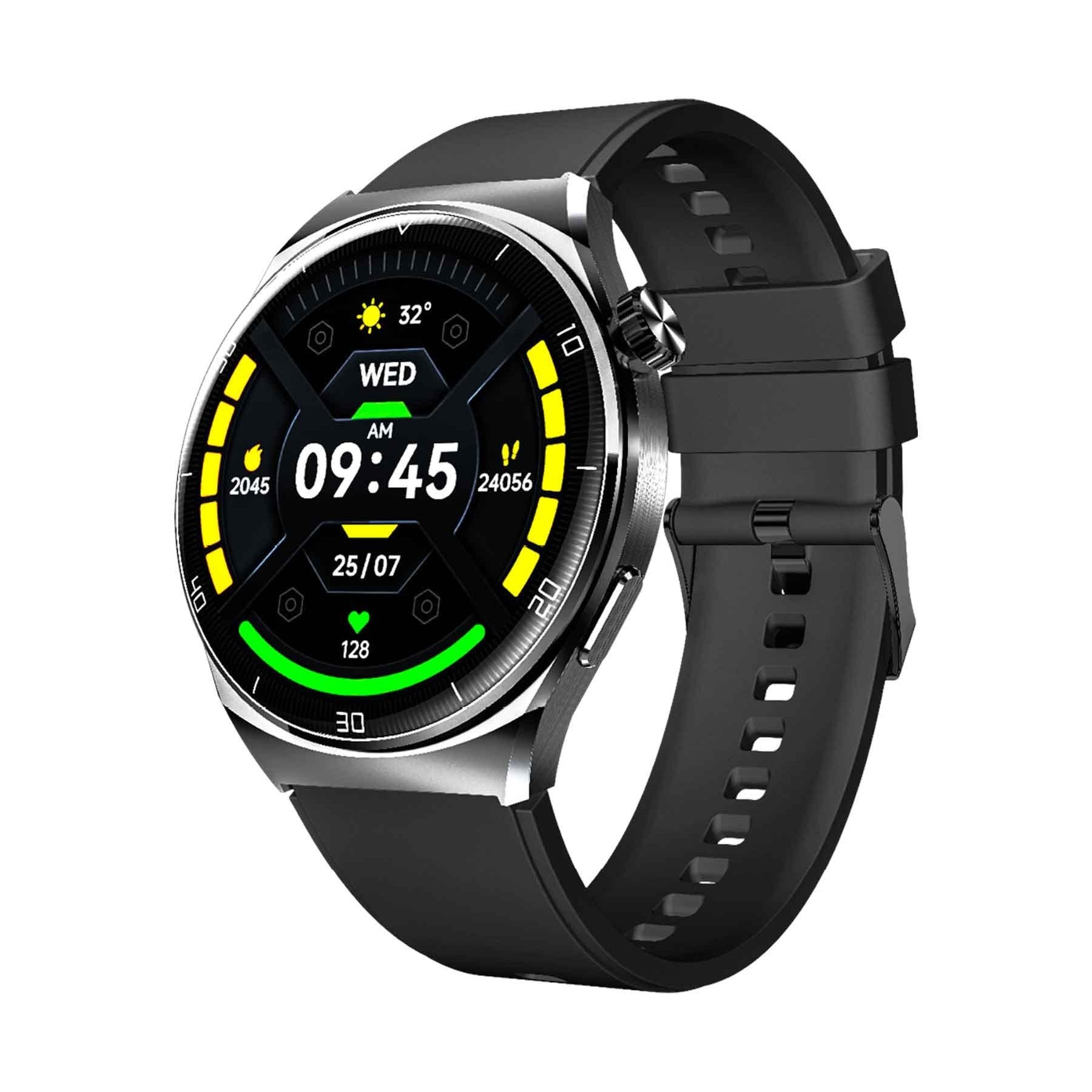 Beafon Smartwatch 401 Black / Smartwatch 1.43" Amoled