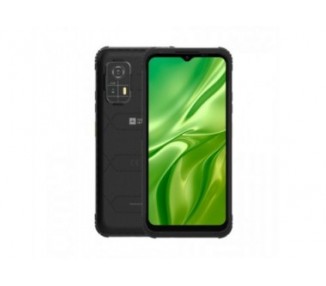 Agm H Max 4G Black / Rugerizado / 4+128Gb / 6.56" 90Hz Hd+