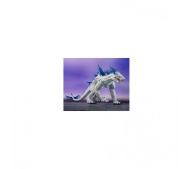 Figura Tamashii Nations Godzilla X Kong The New Empire Shimo