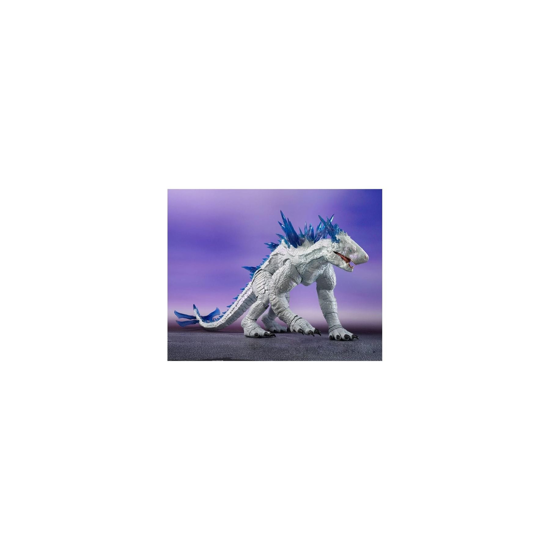 Figura Tamashii Nations Godzilla X Kong The New Empire Shimo