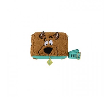 Bolso Bandolera Scooby-Doo Loungefly