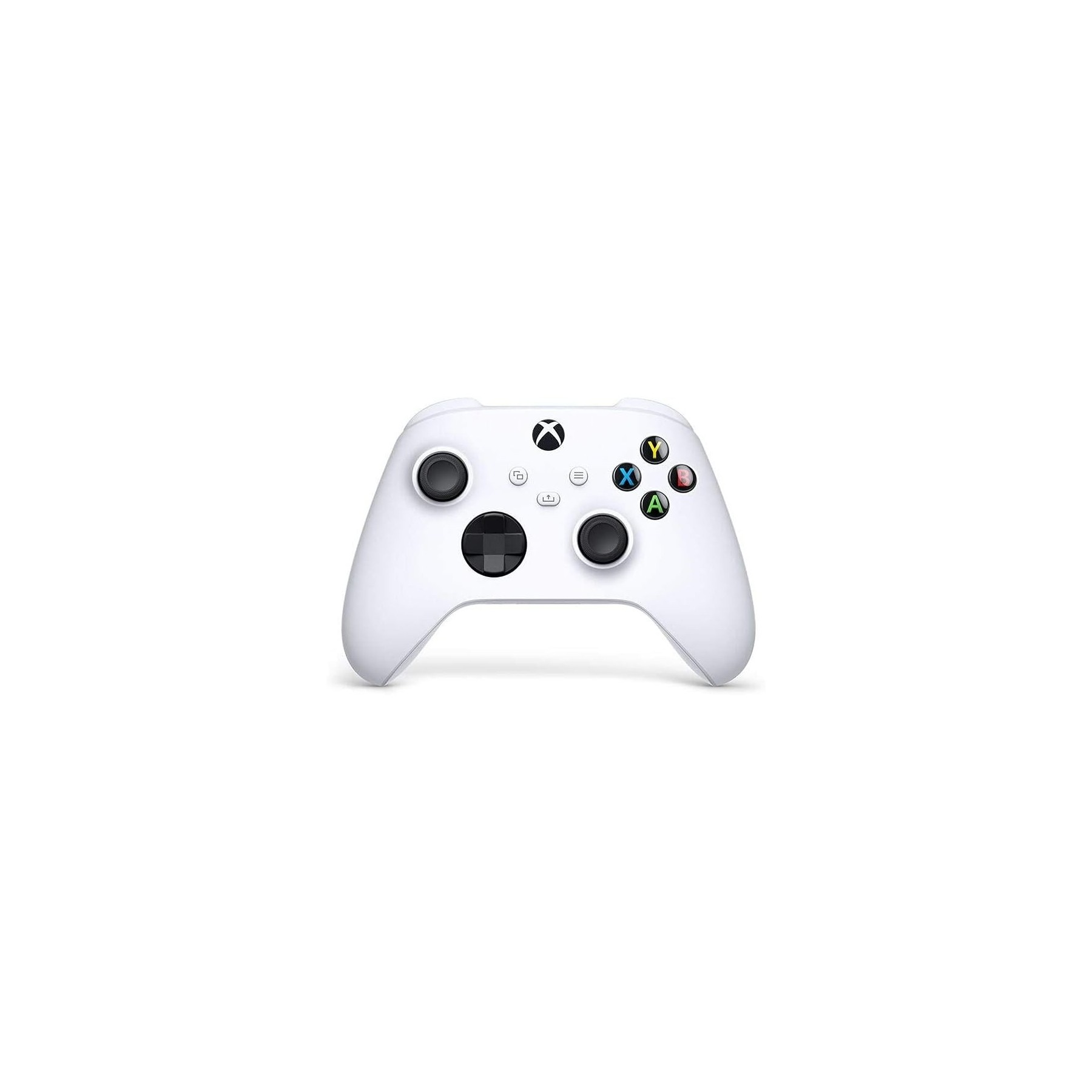 Mando Inalambrico Blanco Xbox Series   REACONDICIONADO