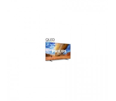 Televisor Philips Qled 43Pus7810 43"/ Ultra Hd 4K/ Smart Tv/