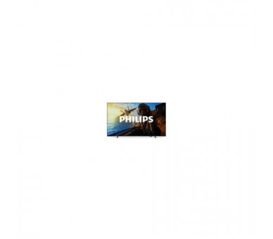 Televisor Philips 55Pus7000 55"/ Ultra Hd 4K/ Smart Tv/ Wifi