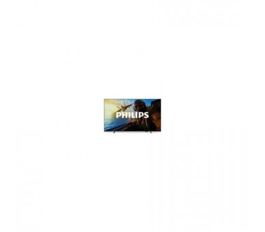 Televisor Philips Led 65Pus7000 65"/ Ultra Hd 4K/ Smart Tv/