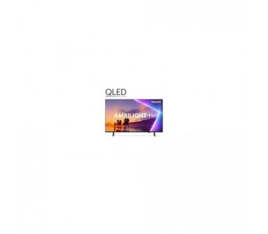 Televisor Philips Qled 75Pus8510 75"/ Ultra Hd 4K/ Ambilight