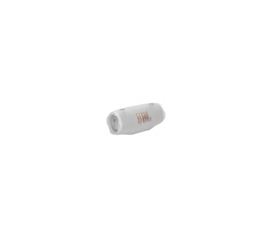 Altavoz Con Bluetooth Jbl Charge 6/ 45W/ 1.0/ Blanco