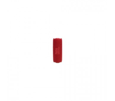 Altavoz Con Bluetooth Jbl Flip 7/ 35W/ 1.0/ Rojo