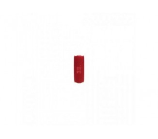 Altavoz Con Bluetooth Jbl Flip 7/ 35W/ 1.0/ Rojo