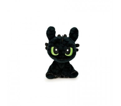 Peluche Open Eyes Desdentao Como Entrenar A Tu Dragon 60Cm