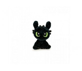 Peluche Open Eyes Desdentao Como Entrenar A Tu Dragon 60Cm