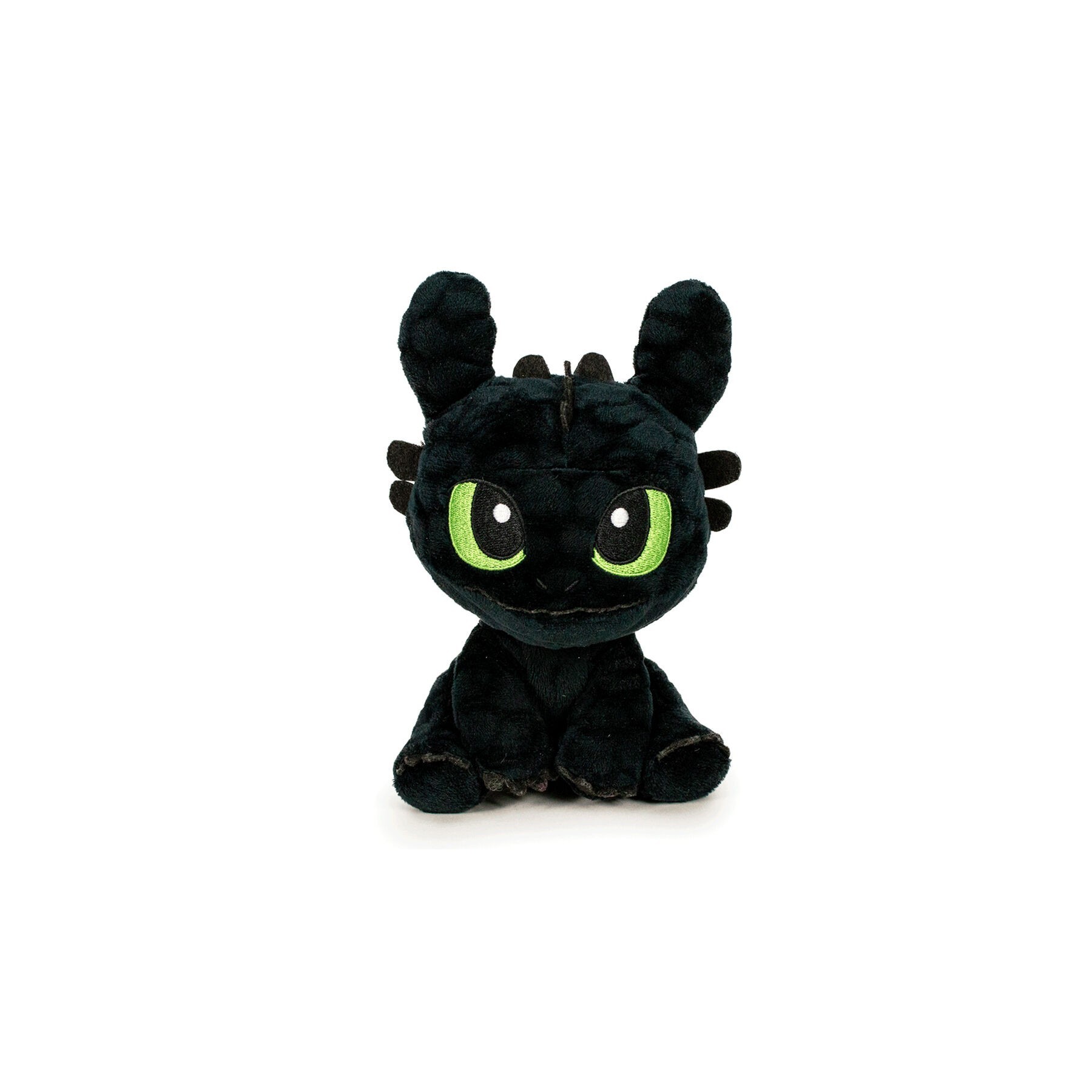 Peluche Open Eyes Desdentao Como Entrenar A Tu Dragon 60Cm