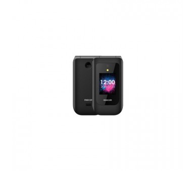 Maxcom Mm827L 2,8" 2Mpx 4G Volte Black