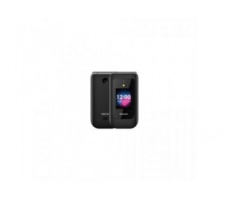 Maxcom Mm827L 2,8" 2Mpx 4G Volte Black