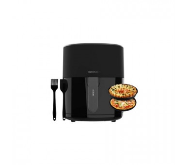 Airfryer Cecotec Freidora De Aire Cecofry Fantastik 5500 REA