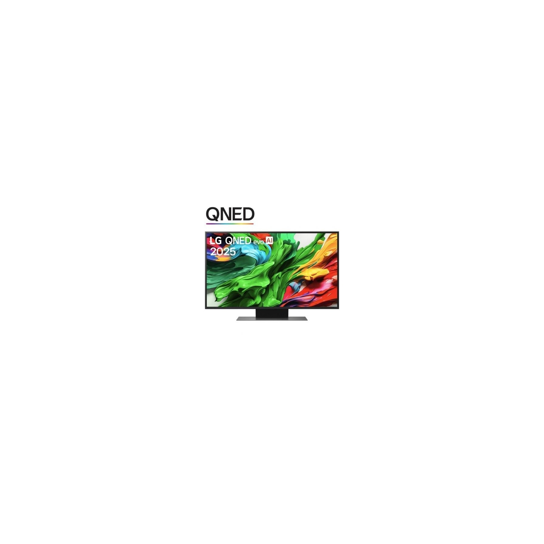 Televisor Lg Qned Evo 43Qned87A6D 43"/ Ultra Hd 4K/ Smart Tv