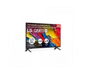 Lg Qned 43Qned82A6B / Televisor Smart Tv 43" Qned Uhd 4K Hdr