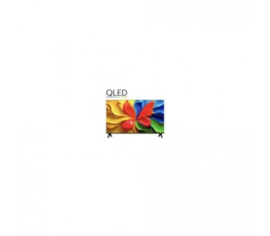 Televisor Tcl Qled 32S4K 32"/ Full Hd/ Smart Tv/ Wifi