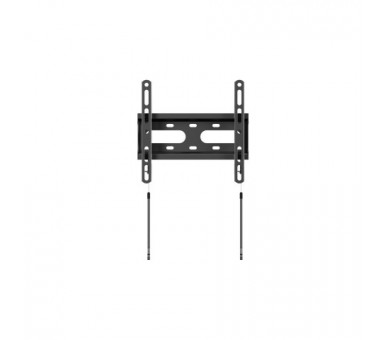 Fonestar Fix-022Ba Negro / Soporte De Pared Para Tv / 23" A