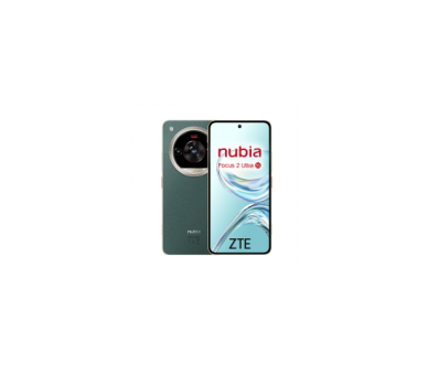 Zte Nubia Focus 2 Ultra 6,8" Fhd+ 8+12Gb/512Gb 32Mp/50Mp (5G