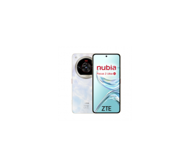 Zte Nubia Focus 2 Ultra 6,8" Fhd+ 8+12Gb/512Gb 32Mp/50Mp (5G