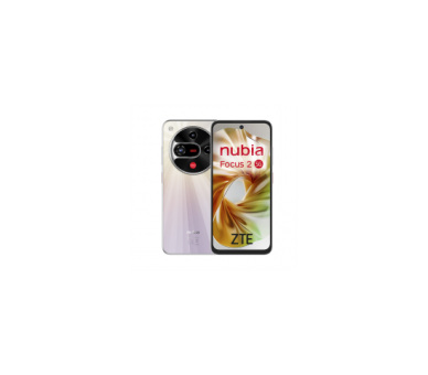 Zte Nubia Focus 2 6,7" Hd+ 8+12Gb/256Gb 16Mp/108Mp (5G) Whit