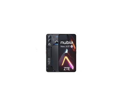 Zte Nubia Neo 3 Gt 6,8" Fhd+ 12+12Gb/256Gb  16Mp/50Mp (5G) B