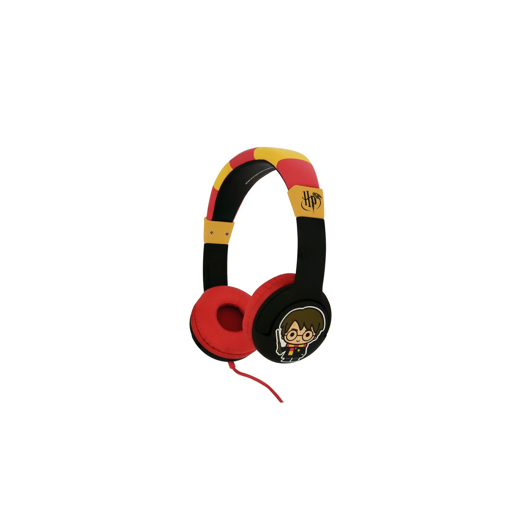 Auriculares infantiles Harry Potter