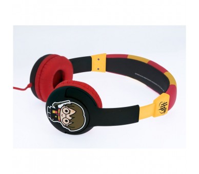 Auriculares infantiles Harry Potter