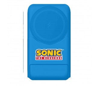 Bateria externa Sonic the Hedgehog
