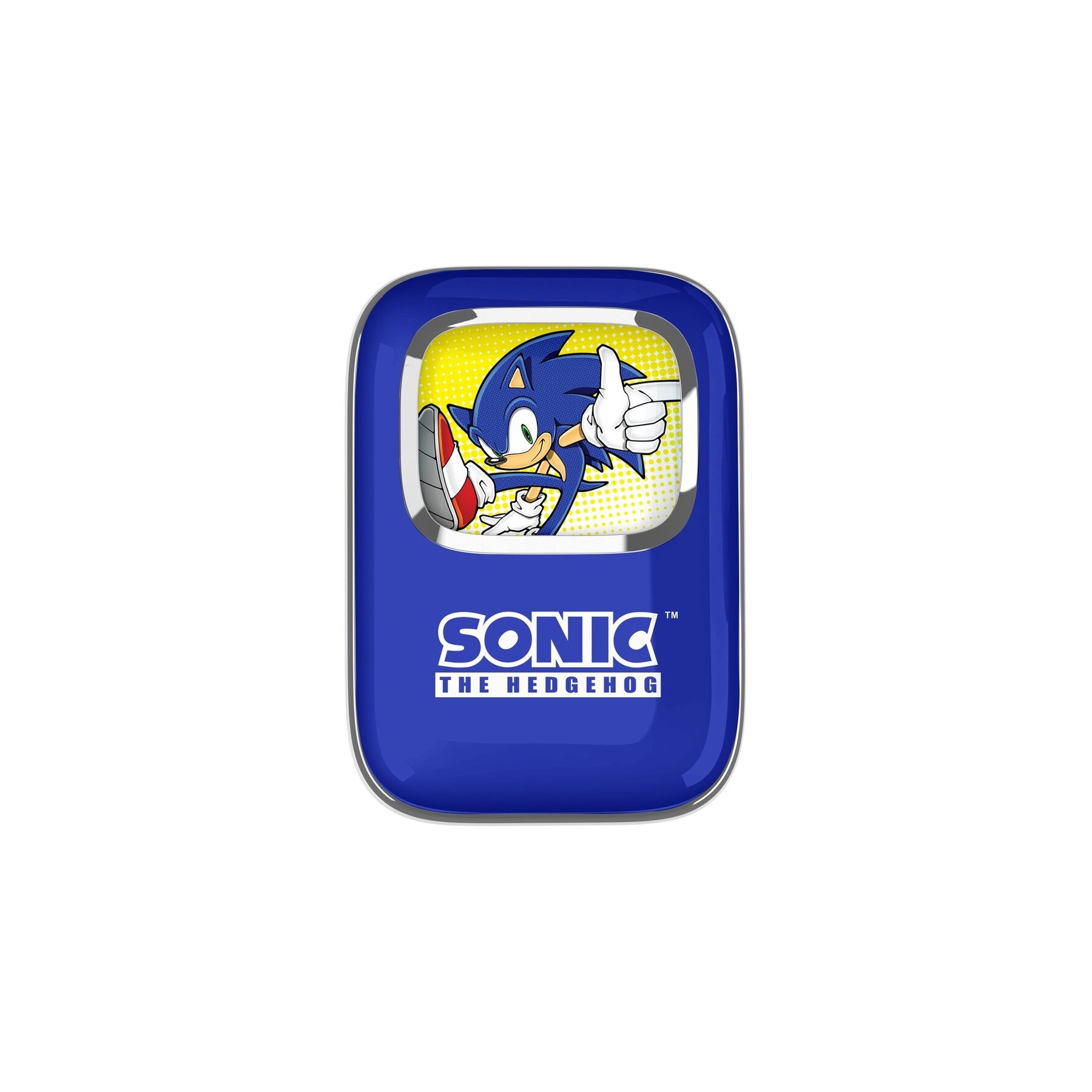 Auriculares inalambricos Sonic the Hedgehog